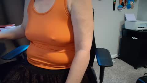 Snapshot of naughtynursern chatting on October 12, 9:39 pm NaughtyNurse online show from October 12, 9:39 pm