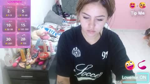 Snapshot of naughtyplayass chatting on February 8, 12:17 pm naughtyplayass online show from February 8, 12:17 pm