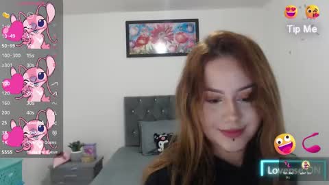 Snapshot of naughtyplayass chatting on September 19, 5:34 pm naughtyplayass online show from September 19, 5:34 pm
