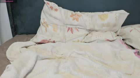 Aryna online show from October 21, 5:33 am