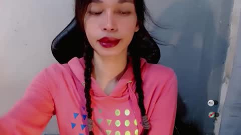 Celine online show from October 6, 7:36 am