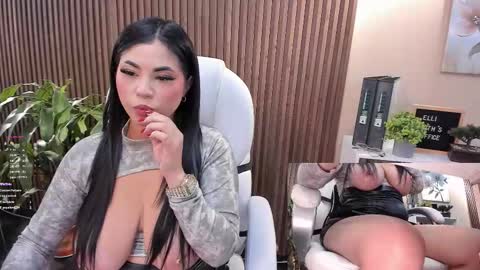         online show from March 4, 9:21 pm