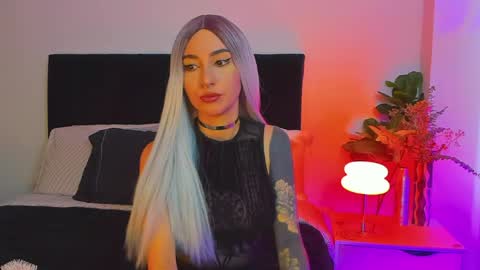 Mila aka Dominika - Nov 20 Birthday show  Onlyfans Naugthymila online show from May 20, 10:18 pm