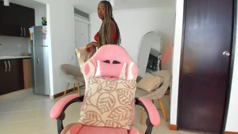 Nayah Williams  - OnlyFans  online show from November 21, 1:13 pm