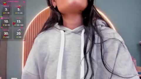 Naye  online show from October 29, 3:33 am