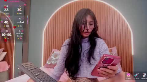 Naye  online show from November 16, 4:25 am