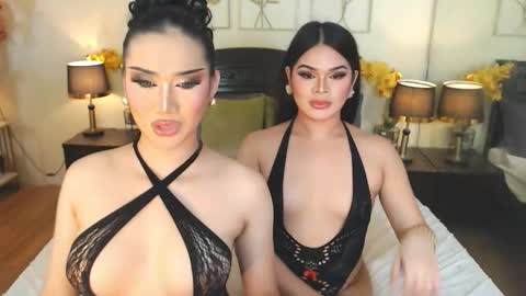 nayumi online show from November 19, 6:41 pm