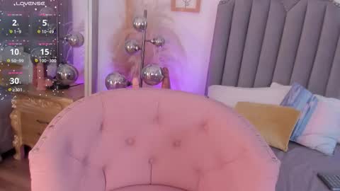 Nebula online show from March 14, 7:59 pm