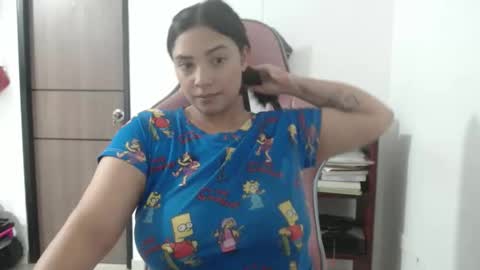 Nebyula online show from April 16, 7:57 pm