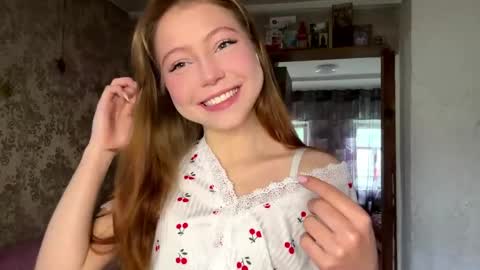 Necole online show from May 12, 5:16 am