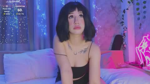 Eva online show from February 3, 9:47 am