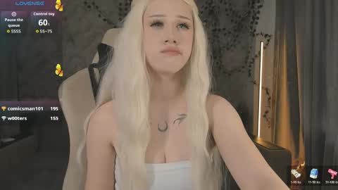 Eva online show from April 11, 7:45 am