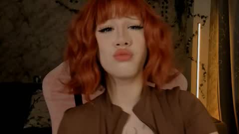 Eva online show from March 12, 9:23 am