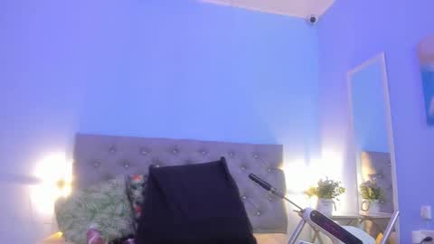 neferet_opal online show from November 24, 1:51 am