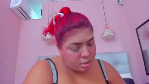 neferet_opal online show from July 25, 1:45 am
