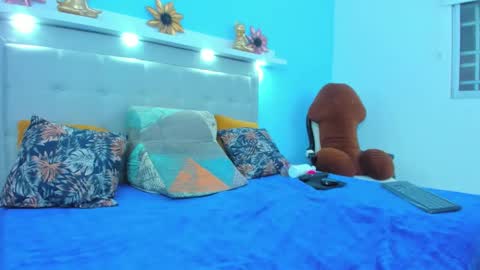 neferet_opal online show from December 22, 1:31 am