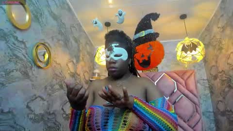 Nefer  online show from October 30, 4:59 am