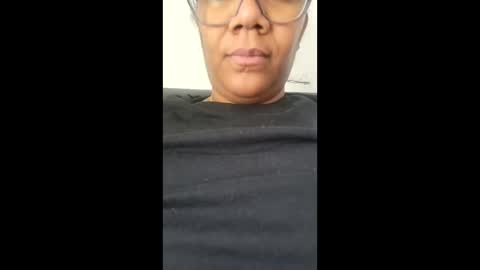 negramorena69 online show from April 29, 10:40 am