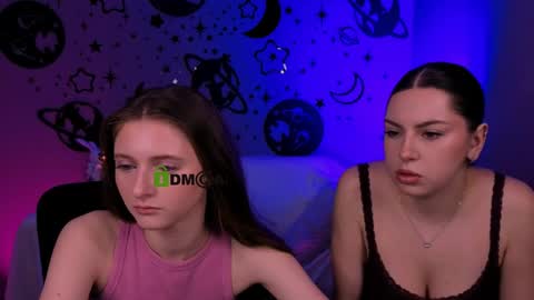 Meow online show from April 2, 5:49 am