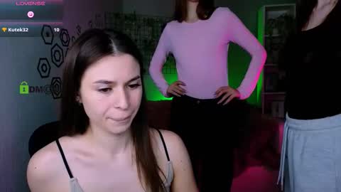 Meow online show from November 19, 10:37 am