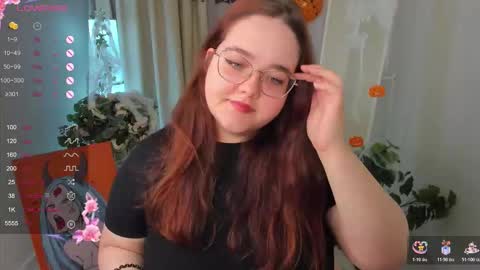 neko_moor online show from November 1, 8:46 pm