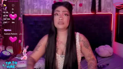 Miah online show from March 17, 11:47 am