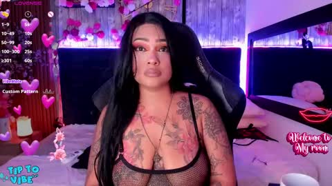 Miah online show from September 10, 1:44 pm