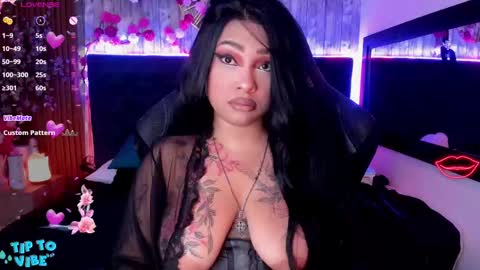 Miah online show from September 18, 12:15 pm