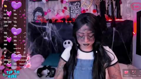 Miah online show from October 31, 12:09 pm