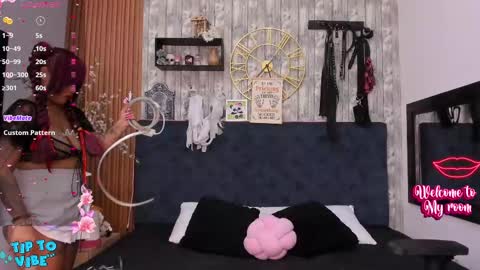 Miah online show from February 14, 12:36 pm