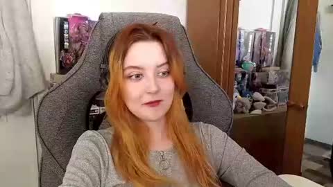 lily online show from June 27, 12:22 pm
