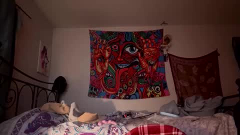 Nell xo online show from November 6, 1:44 am