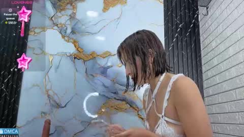 Snapshot of nena_cupcake_ chatting on October 14, 11:57 am Salome Nena cupcake online show from October 14, 11:57 am