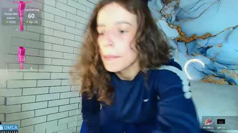 Snapshot of nena_cupcake_ chatting on September 16, 11:18 am Salome Nena cupcake online show from September 16, 11:18 am
