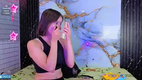 Salome Nena cupcake online show from October 21, 11:03 am