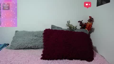 Snapshot of nenaa_stg chatting on October 8, 2:27 am Sol Stg online show from October 8, 2:27 am
