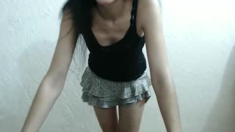 Nensy online show from November 28, 8:23 pm