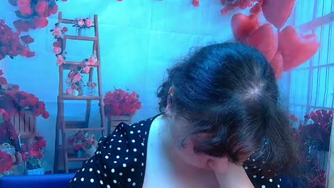 NeonilaLisova online show from April 5, 1:54 pm