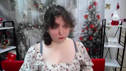 NeonilaLisova online show from January 10, 12:10 pm