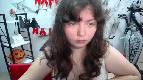 NeonilaLisova online show from November 7, 7:03 am