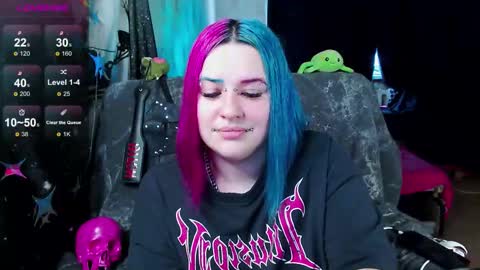 Ada online show from February 27, 2:39 pm