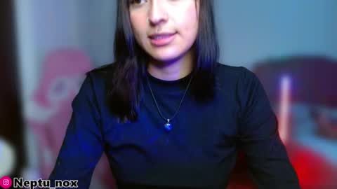 Neptu noxx online show from March 25, 9:17 pm