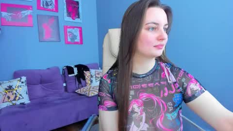 nero_asta online show from October 12, 11:01 am