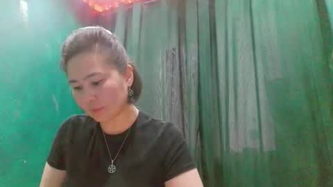 Nettie Allie online show from December 22, 11:24 am