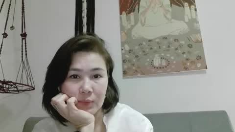 Nettie Allie online show from March 13, 6:31 pm