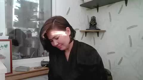 Nettie Allie online show from December 15, 10:53 am