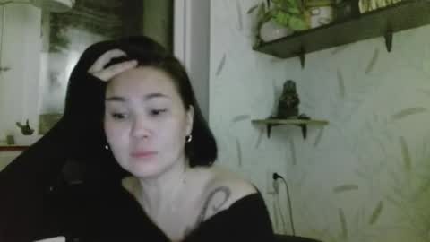 Nettie Allie online show from February 23, 10:31 pm