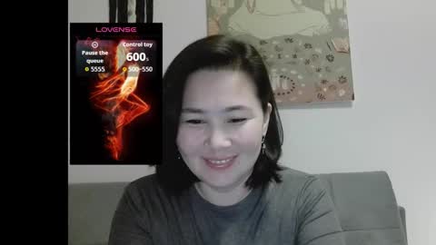 Nettie Allie online show from March 21, 4:56 pm