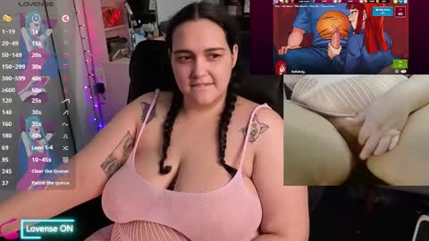 Wishs Playground online show from February 20, 5:01 am