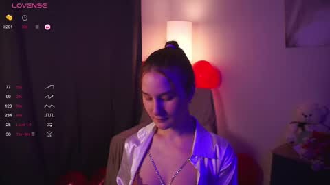 Maria 3 online show from February 14, 5:51 am